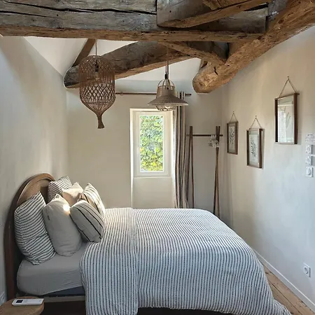 Casa de Férias Le Clos Des Murmures *