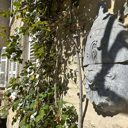 Le Clos Des Murmures Casa de Férias