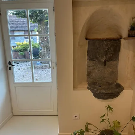 Le Clos Des Murmures Casa de Férias Trept