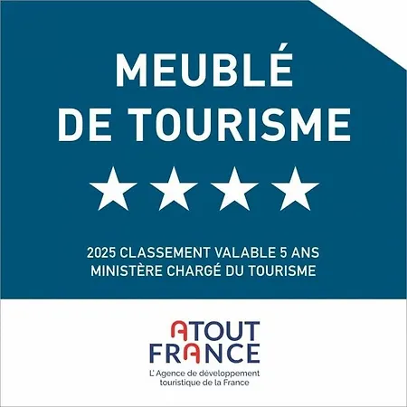 Le Clos Des Murmures Casa de Férias Trept