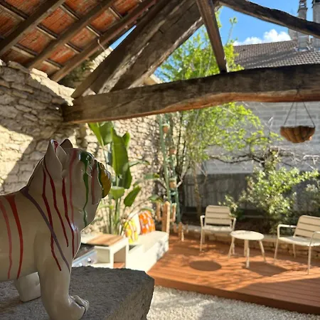 Le Clos Des Murmures Trept