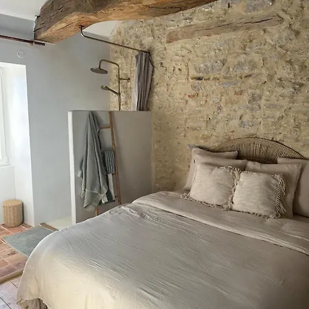 Le Clos Des Murmures Hébergement de vacances