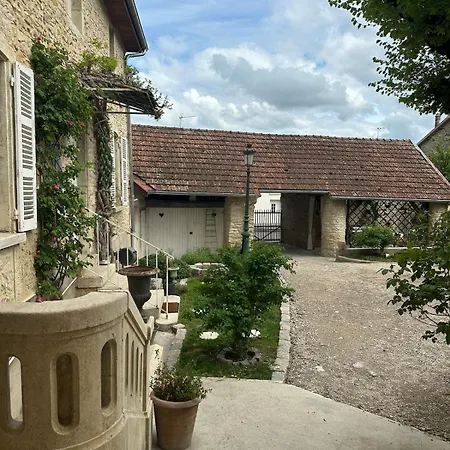 Le Clos Des Murmures Trept