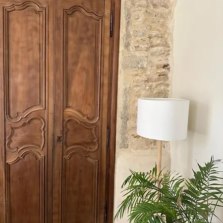 Hébergement de vacances Le Clos Des Murmures Trept
