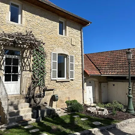 Casa de Férias Le Clos Des Murmures *