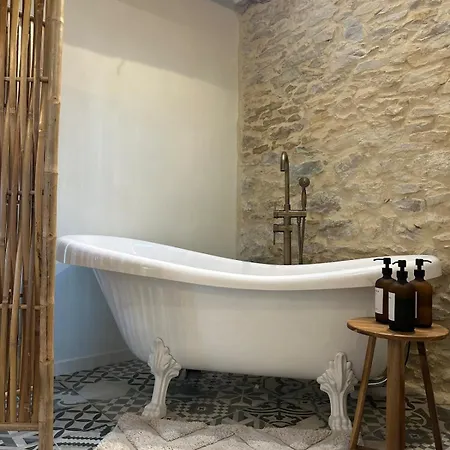 Le Clos Des Murmures * Trept