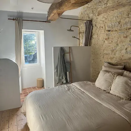 Hébergement de vacances Le Clos Des Murmures