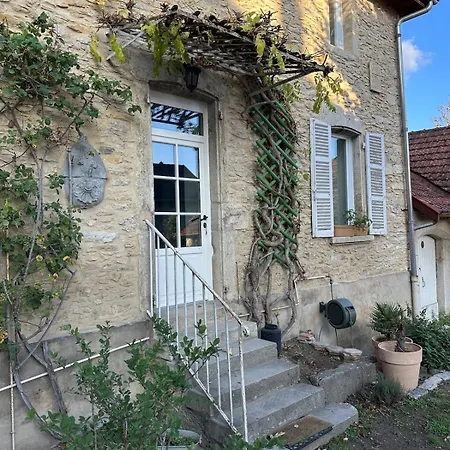 Le Clos Des Murmures * Trept