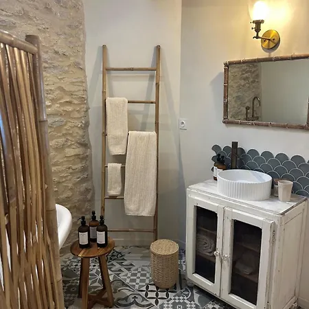 Hébergement de vacances Le Clos Des Murmures Trept