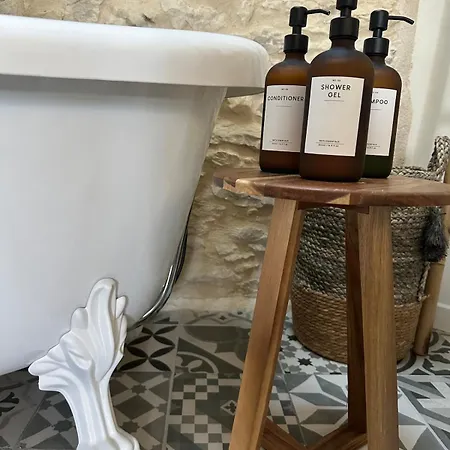Le Clos Des Murmures Hébergement de vacances *