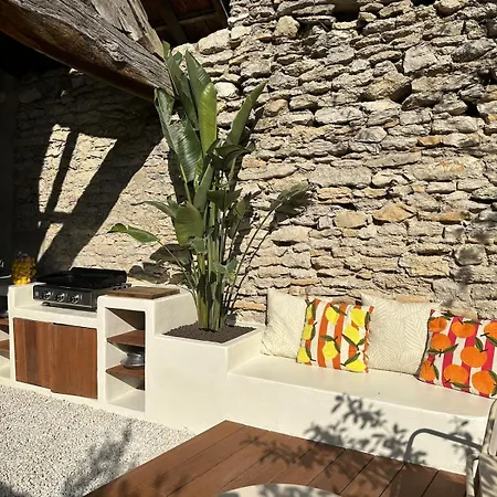 Le Clos Des Murmures * Trept