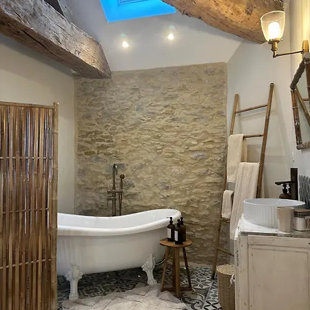 Le Clos Des Murmures * Trept