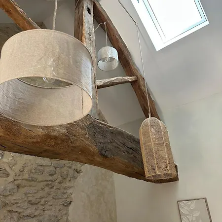 Le Clos Des Murmures