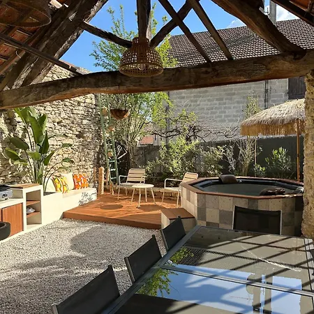 Le Clos Des Murmures *