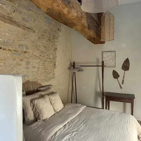 Casa de Férias Le Clos Des Murmures